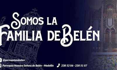 Parroquia Nuestra Señora de Belén