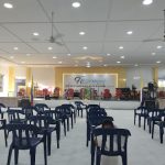 Iglesia Pentecostal Unida De Colombia IPUC - Central