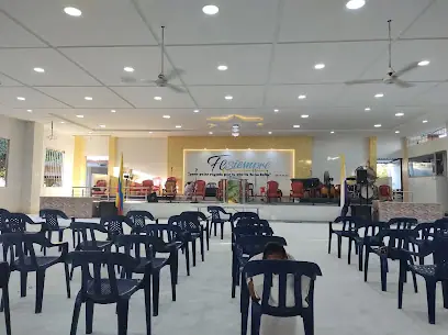 Iglesia Pentecostal Unida De Colombia IPUC - Central