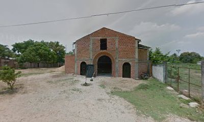 Iglesia católica