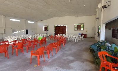 Iglesia cristiana SHEKAR maxima uncion