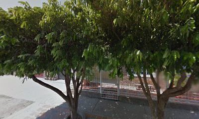 Iglesia Movimiento Misionero Mundial de Colombia