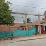 Iglesia Cristiana Cuadrangular Puerta Del Cielo