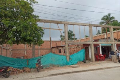 Iglesia Cristiana Cuadrangular Puerta Del Cielo