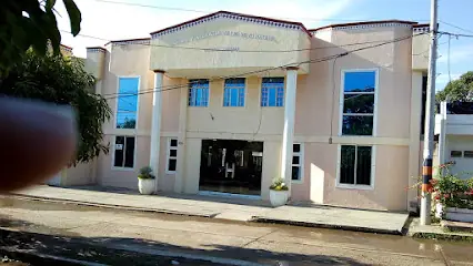 Iglesia Pentecostal Unida de Colombia