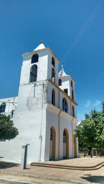 Iglesia Catolica