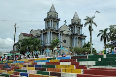 Catedral San Francisco De Asis