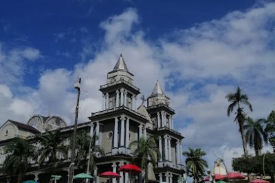 Parroquia San Francisco de Asís