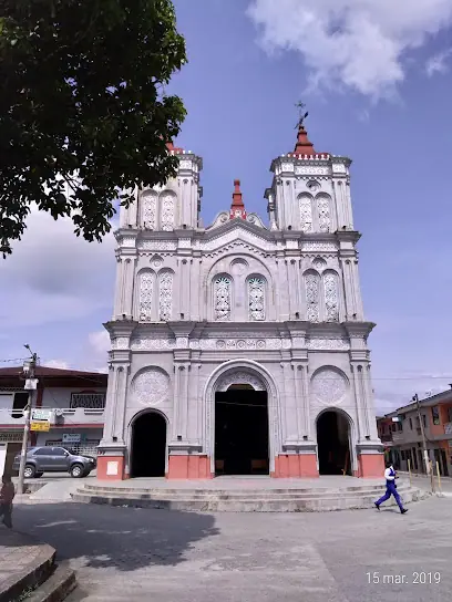 Catedral San José De Tadó