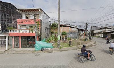 IGLESIA PENTECOSTAL UNIDAD DE COLOMBIA