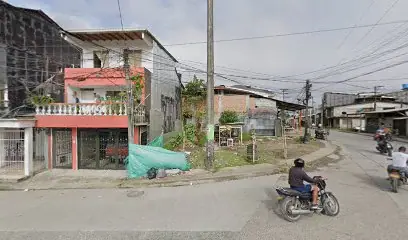 IGLESIA PENTECOSTAL UNIDAD DE COLOMBIA