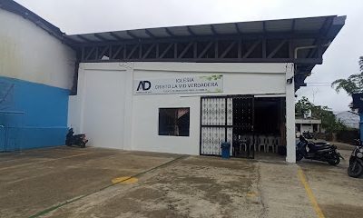 Iglesia Asambleas De Dios Agua Viva