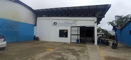 Iglesia Asambleas De Dios Agua Viva