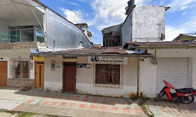 Iglesia Pentecostal Unida De Colombia