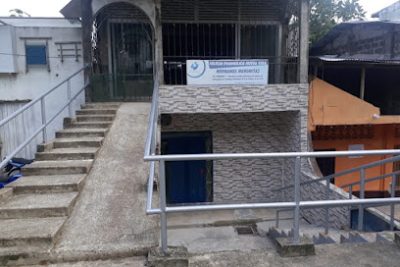 Iglesia Hermanos Menonitas