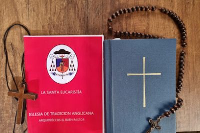 Diócesis Interétnica María Magdalena