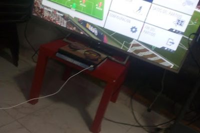 Las americas iglesia