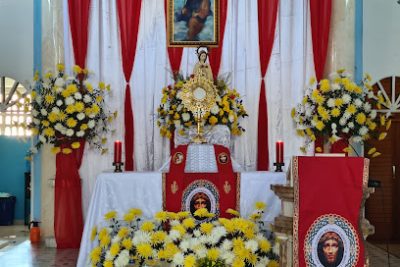 Parroquia María Inmaculada Quibdó