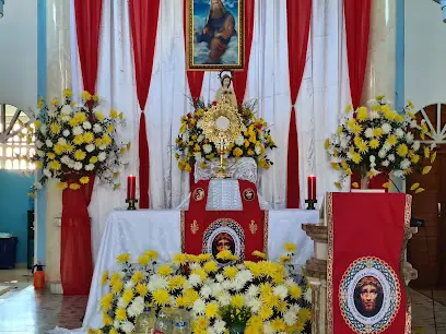Parroquia María Inmaculada Quibdó