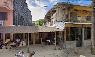 IGLESIA DONATISTA