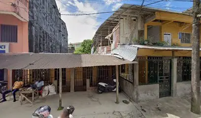 IGLESIA DONATISTA