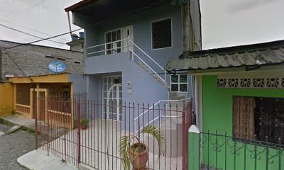 Iglesia Bautista Reformada la Gracia de Dios