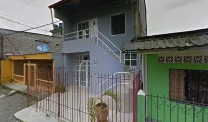 Iglesia Bautista Reformada la Gracia de Dios