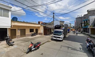 Iglesia Pentecosral Dios Es Amor