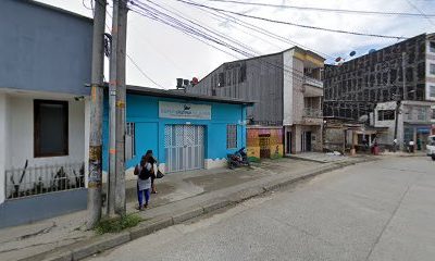 Iglesia Cristiana Wesleyana