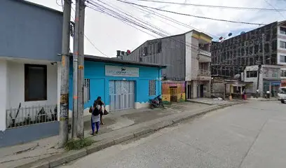 Iglesia Cristiana Wesleyana