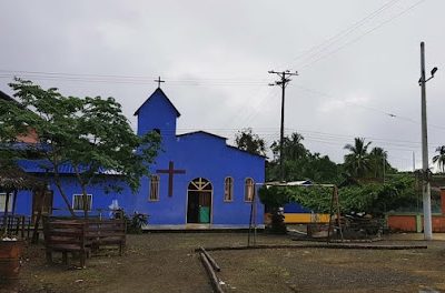 Iglesia Stella Maris