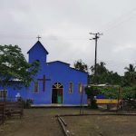 Iglesia Stella Maris
