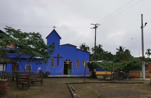Iglesia Stella Maris