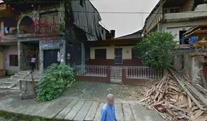 Iglesia Ríos de Esperanza