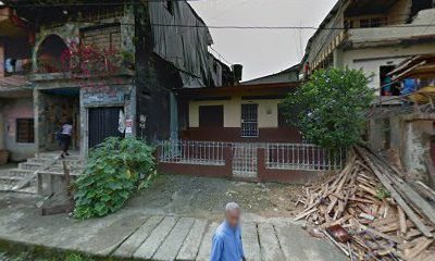 Iglesia Ríos de Esperanza