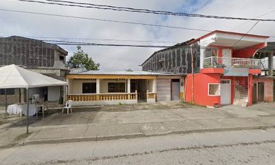 Iglesia Cristiana Cuadrangular