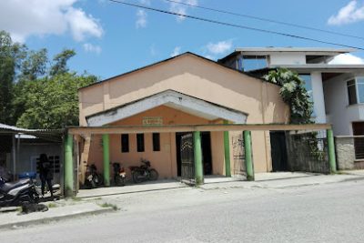 Iglesia Adventista Del Septimo Eden