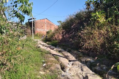 Iglesia Adventista del Séptimo día Belén