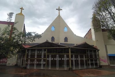 Parroquia Santa María de Nazareth