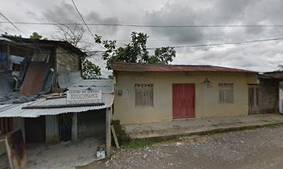 Iglesia Adventista del Septimo dia Bethania