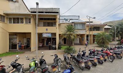 Barrio Margaritas San Pacho 2.017