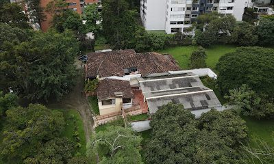 Iglesia Cristiana El Encuentro Con Dios