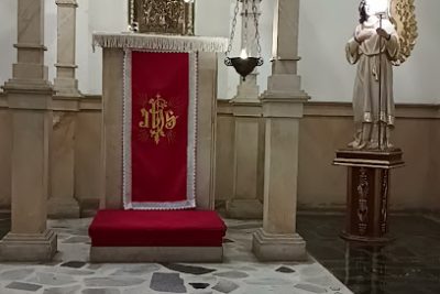 Iglesia Leon XIII