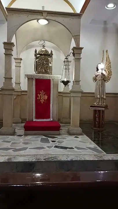 Iglesia Leon XIII