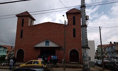 Parroquia Santa María de La Asunción
