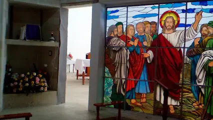 Parroquia Jesús de Nazaret