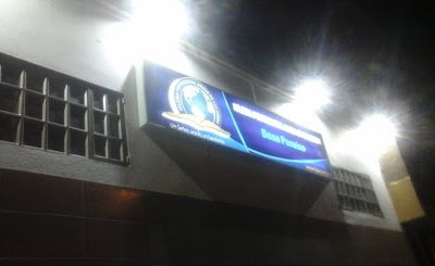 Iglesia Pentecostal Unidad de Colombia Bosa Paraiso