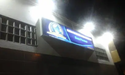 Iglesia Pentecostal Unidad de Colombia Bosa Paraiso