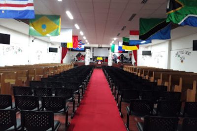 Iglesia Pentecostal Unida de Colombia Fontibón Central