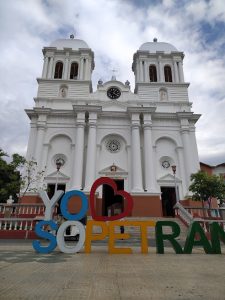 Basílica menor de Nuestra Señora de la Asunción